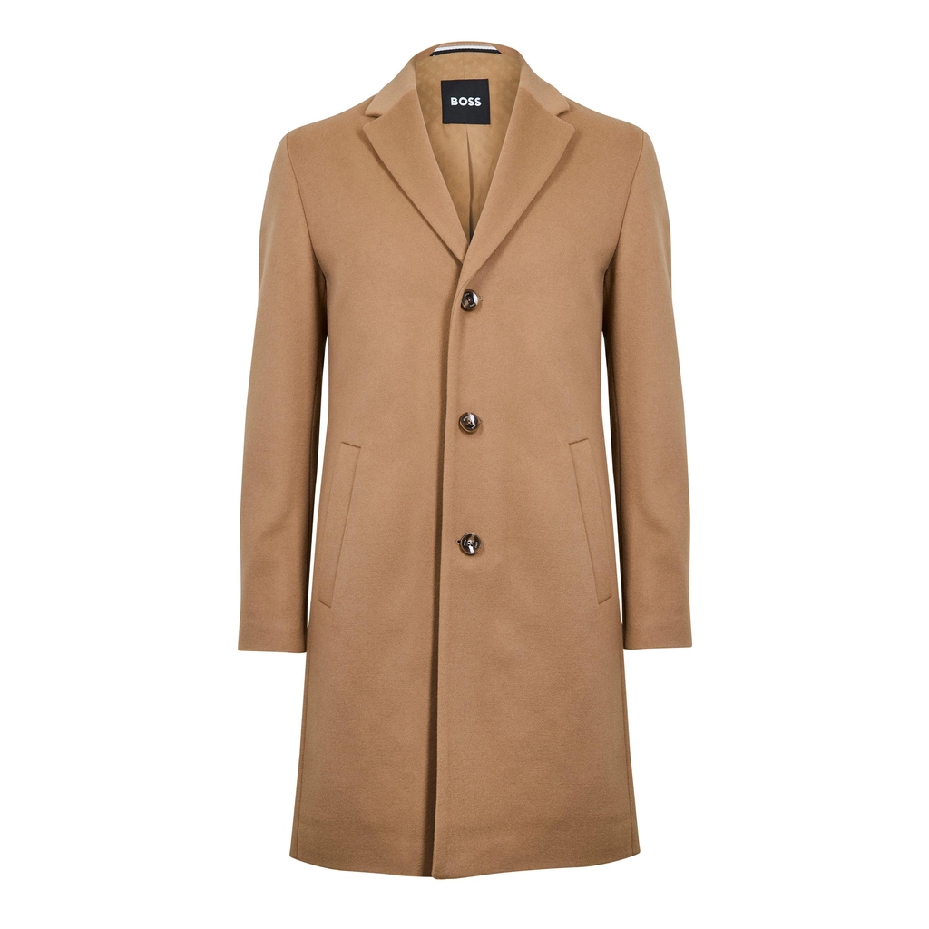 Hugo Boss H-Hyde-C-244 10263608 01 - Beige 260